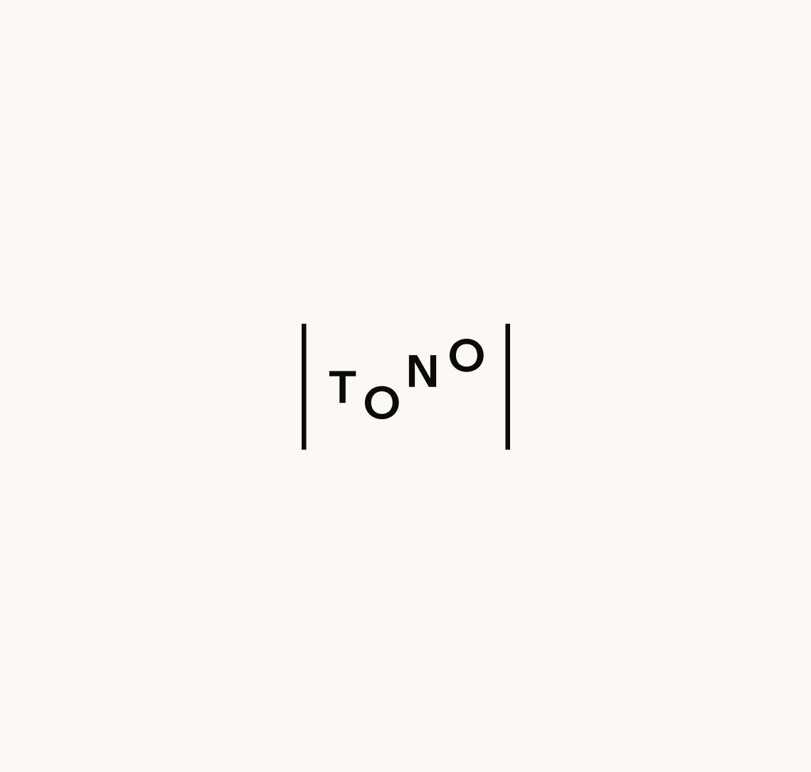 TONO – Ny medlemsplattform og intern saksbehandling